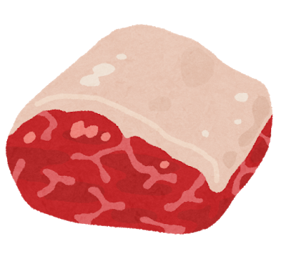 大腸がんとお肉の関係 福岡天神内視鏡クリニックブログ